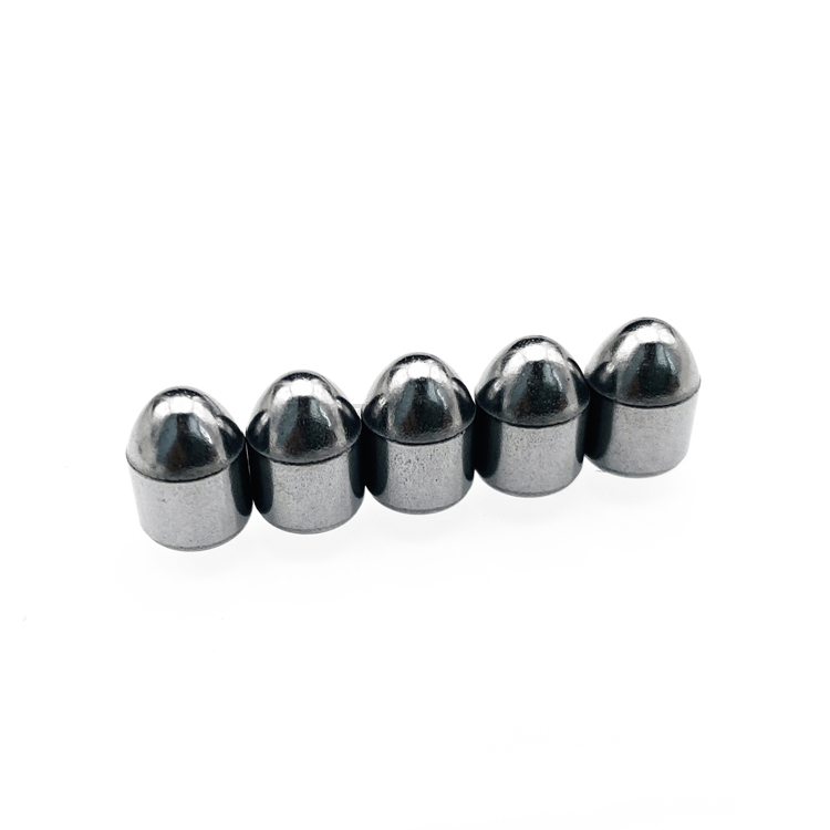High Quality Cemented Carbide Cutting and Mining Tools