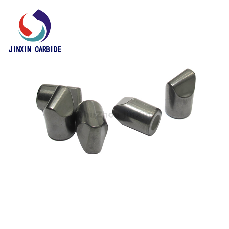 Tungsten Cemented Carbide Button Insert for Drilling Bits