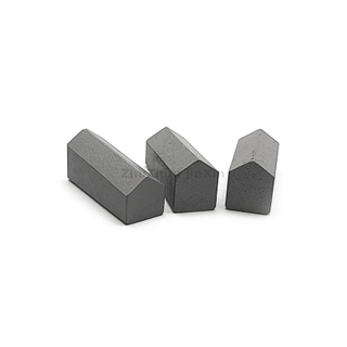 K034 Tungsten Carbide Tips For Chisel Bit