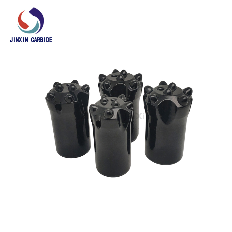 High Quality Mining 3 to 8 Buttons 36mm Button Drilling Bits Rock Drilling