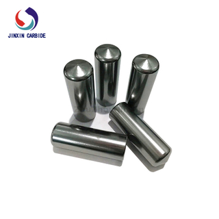 Manufacture HPGR Wolfram Carbide Stud Cemented Carbide Stud for Grinding
