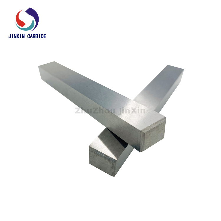 Cemented carbide strip Tungsten Carbide Flat bar