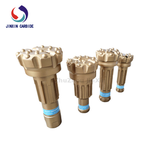 Special Hot Selling Rock Hammer Dth Drill Bit