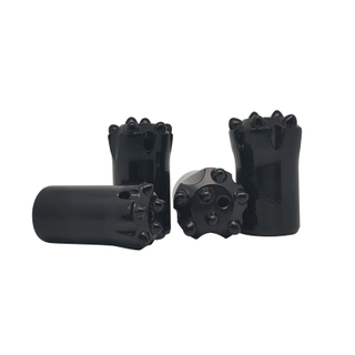 High Quality Tapered Drill Bit for Rock Drilling