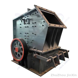 Rock crushing machine jaw crusher for stone crushing