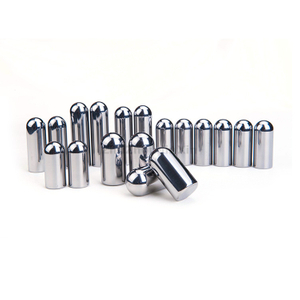 HPGR Roller Grinding Wear Parts Tungsten Carbide Pin studs