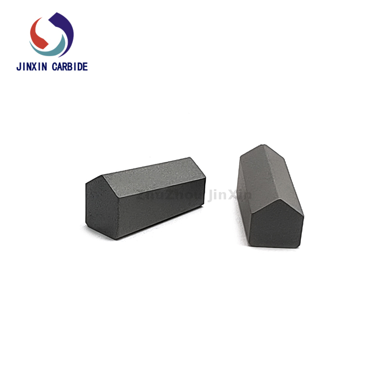 K034 Tungsten Carbide Tips For Chisel Bit