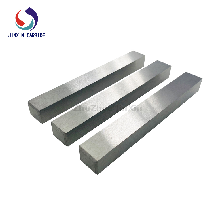 K10 K20 K30 HIP Sintered Tungsten Carbide Flat Bars/Carbide Plates/Carbide Strips