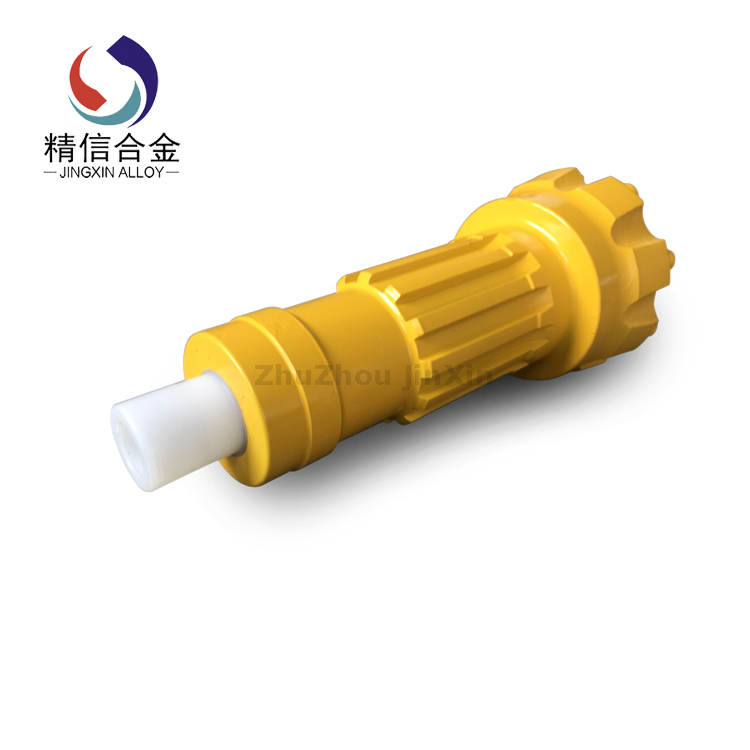 Dth Hammer Drill Water Well Dth Hammer Milling Button Drill Bit For Well 8 Inch Water Well Drilling Bit Dth Hammer Price