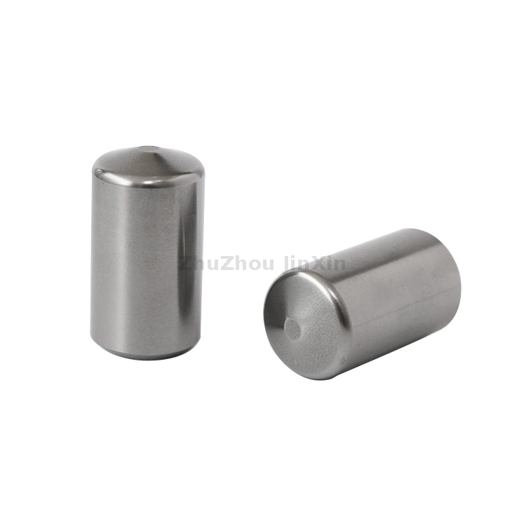 Factory Price Metal Colour Tungsten Carbide And Cobalt Hpgr Tungsten Carbide Stud