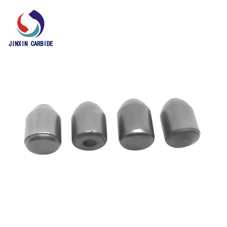 Tungsten Carbide Ball Tooth, Tungsten Buttons, Insert for Oil Drilling
