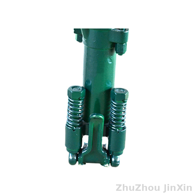 Y18 Hand Hold Pneumatic Rock Drill 