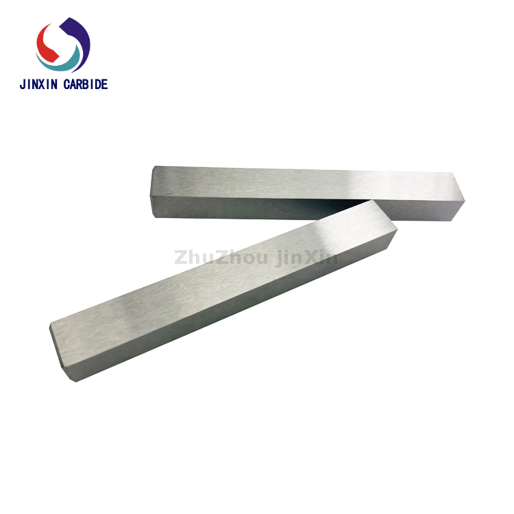 Tungsten carbide flat bars Tungsten carbide plates carbide square bars or blocks strips