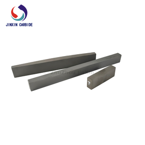 Tungsten Carbide Strips High Quality Carbide Plate