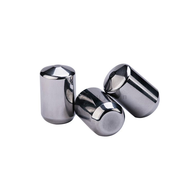 hpgr tungsten carbide stud for breaking cement materials