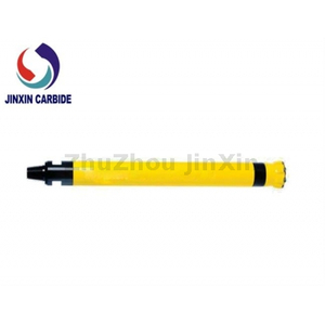  DTH Hammer high air pressure hammer for DTH drill bit