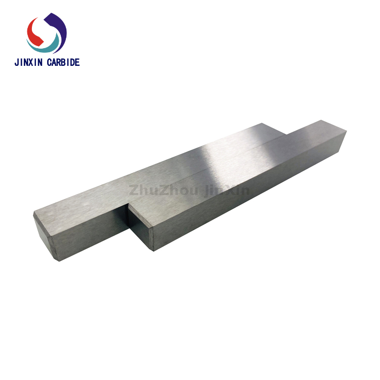 Tungsten carbide flat bars Tungsten carbide plates carbide square bars or blocks strips